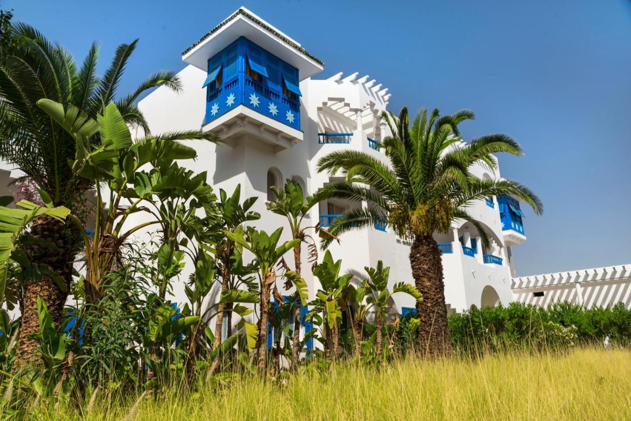 The Mirage Resort & Spa Hammamet Buitenkant foto