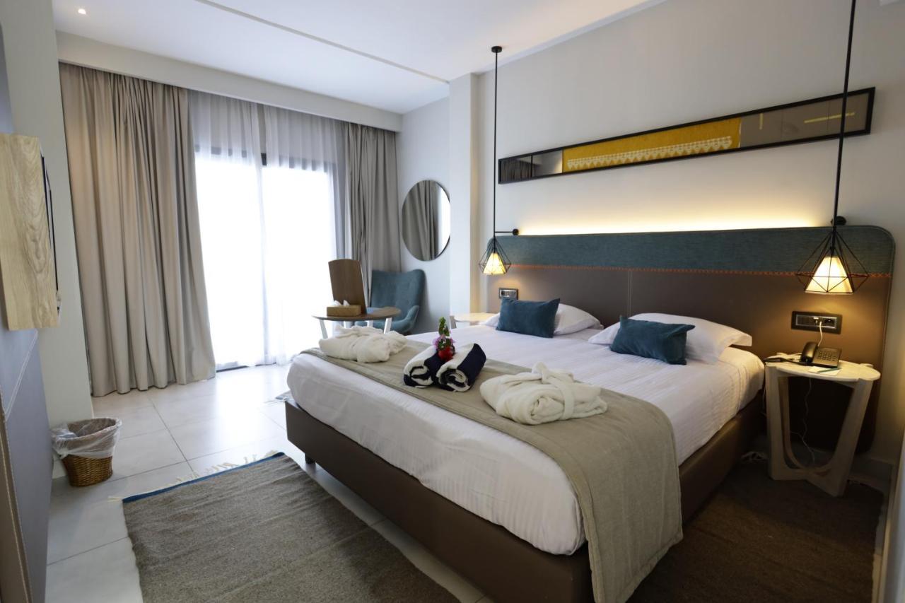 The Mirage Resort & Spa Hammamet Buitenkant foto